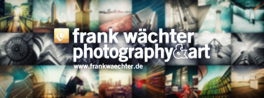 Frank Waechter | photography & art